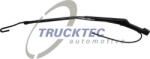 TRUCKTEC 02.58. 050 - Brat stergator, parbriz - BRAT STERGATOR. PARBRIZ - TRUCKTEC-02.58. 050 (TRUCKTEC0258050)