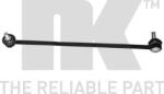 NK 5111528 - BRAT-BIELETA SUSPENSIE. STABILIZATOR - compatibil Bmw - NK-5111528 (NK5111528)