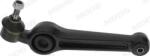 Moog FD-TC-0333 - Brat, suspensie roata - BRAT. SUSPENSIE ROATA - compatibil Ford - MOOG-FD-TC-0333 (MOOGFDTC0333)