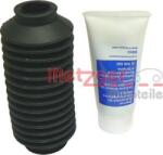 Metzger 755.002 - Ansamblu burduf, directie - ANSAMBLU BURDUF. DIRECTIE - compatibil Audi. Porsche. Vw - Metzger-755.002 (METZGER755002)