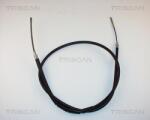 Triscan 8140 29165 - CABLU. FRANA DE PARCARE - compatibil Skoda - Triscan-8140 29165 (TRISCAN814029165)
