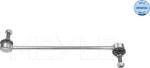 Meyle 216 060 0037 - Brat / bieleta suspensie, stabilizator - Bieleta bara stabilizatoare Fata - stanga / dreapta - 301mm ABARTH GRANDE PUNTO. PUNTO. ALFA ROMEO GIULIETTA. MITO. FIAT 500 stanga GRANDE PUNTO
