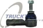 TRUCKTEC 07.37. 041 - Cap De Bara - Trucktec-07.37. 041 (trucktec0737041)