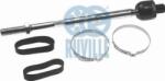 Ruville 925308 - Articulatie axiala, cap de bara - Tie Rod Axle Joint - Ruville-925308 (RUVILLE925308)