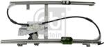 FEBI Bilstein 107299 - MECANISM ACTIONARE GEAM FEBI - compatibil Renault. Daf. Volvo - FEBI Bilstein-107299 (FEBIBILSTEIN107299)
