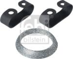 FEBI Bilstein 07005 - SET MONTARE. TOBA DE ESAPAMENT - compatibil Vw. Seat - FEBI Bilstein-07005 (FEBIBILSTEIN07005)