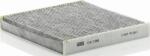 Mann-Filter CUK 2358 - Filtru, aer habitaclu - Mann-Filter-CUK 2358 (MANNFILTERCUK2358)