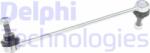 Delphi TC2266 - Bieleta bara stabilizatoare Fata stanga 306mm MERCEDES C C204. C T - MODEL S204. C W204. E A207. E C207 1.6 - 6.2 01.07 - - Delphi-TC2266 (DELPHITC2266)