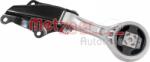 Metzger 8054233 - SUPORT MOTOR - compatibil Audi. Skoda. Seat. Vw - Metzger-8054233 (METZGER8054233)