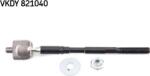 SKF VKDY 821040 - Articulatie axiala, cap de bara - ARTICULATIE AXIALA CAP DE BARA - compatibil Toyota - SKF-VKDY 821040 (SKFVKDY821040)