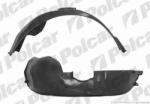Polcar 5516FL-1 - Carenaj, cpasaj roata - Polcar-5516FL-1 (POLCAR5516FL1)