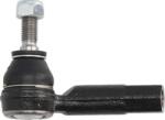 FEBI Bilstein 19812 - Cap de bara stanga SEAT CORDOBA. IBIZA III. IBIZA IV. IBIZA IV SC. IBIZA IV stanga IBIZA IV - HATCHBACK. TOLED O IV. SKODA FABIA I. FA - FEBI Bilstein-19812 (FEBIBILSTEIN19812)