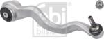 FEBI Bilstein 102430 - Brat, suspensie roata - Brat suspensie dreapta inferior fata 16 mm BMW 1 F20. 1 F21. 2 F22. F87. 2 F23. 3 F30. F80. 3 F31. 3 GRAN TURISMO F34. 4 F32 2.0 - FEBI Bilstein-102430 (FEBIBILSTEIN10