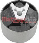 Metzger 8053806 - SUPORT MOTOR - compatibil Peugeot. Citroën. Ds - Metzger-8053806 (METZGER8053806)