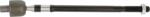 Delphi TA1560 - Articulatie axiala, cap de bara - ARTICULATIE AXIALA. CAP DE BARA - compatibil Hyundai - Delphi-TA1560 (DELPHITA1560)