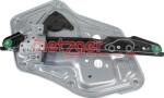 Metzger 2160405 - Mecanism actionare geam - Metzger-2160405 (METZGER2160405)