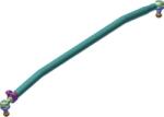 LEMFÖRDER 23307 01 - BARA DIRECTIE - compatibil 81467106933 - LEMFÖRDER-23307 01 (LEMFORDER2330701)
