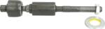 FEBI Bilstein Bieleta directie fara capat - stanga / dreapta - lungime: 203mm. EN with counter - nut ALFA ROMEO 147. 156. GT 1.6 - 3.2 02.97 - 09.10 - FEBI Bilstein-44644 (FEBIBILSTEIN44644)