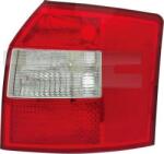 TYC 11-0353-01-2 - LAMPA SPATE - compatibil Audi - TYC-11-0353-01-2 (TYC110353012)