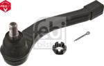 FEBI Bilstein 41900 - Cap de bara stanga SSANGYONG ACTYON I. ACTYON II. ACTYON SPORTS I. ACTYON SPORTS II. KYRON. REXTON - REXTON II 2.0D - 3.2D 04.02 - - FEBI Bilstein-41900 (FEBIBILSTEIN41900)