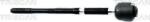 Triscan 8500 15205 - ARTICULATIE AXIALA. CAP DE BARA - compatibil Fiat - Triscan-8500 15205 (TRISCAN850015205)