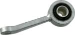 FEBI Bilstein 21358 - Brat / bieleta suspensie, stabilizator - Bieleta bara stabilizatoare Fata dreapta 175mm MERCEDES CLS C219. E T - MODEL S211. E VF211. E W211 1.8 - 6.2 03.02 - 12.10 - FEBI Bilstein-21358 (FEBI