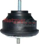 Metzger 8050124 - SUPORT MOTOR - compatibil Bmw - Metzger-8050124 (METZGER8050124)