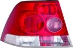 ABAKUS 442-1959L-LD-UE - Lampa spate - ABAKUS-442-1959L-LD-UE (ABAKUS4421959LLDUE)