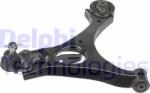 Delphi TC3751 - Brat, suspensie roata - BRAT SUSPENSIE ROATA - Delphi-TC3751 (DELPHITC3751)