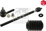 FEBI Bilstein 39294 - Bara directie - Bieleta directie cu capat dreapta CITROEN BERLINGO. BERLINGO - MINIVAN. PEUGEOT PARTNER. PARTNER - MINIVAN 2.0D 12.99 - 12.11 - FEBI Bilstein-39294 (FEBIBILSTEIN39294)