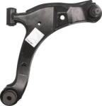 FEBI Bilstein 41053 - Brat, suspensie roata - Brat suspensie dreapta inferior fata 18 mm CHRYSLER NEON II. PT CRUISER 1.6 - 2.4 08.99 - 12.10 - FEBI Bilstein-41053 (FEBIBILSTEIN41053)