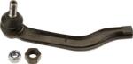 TRW JTE439 - CAP DE BARA - compatibil Nissan. Opel. Renault - TRW-JTE439 (TRWJTE439)