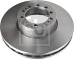 FEBI Bilstein 29154 - DISC FRANA - compatibil Daf - FEBI Bilstein-29154 (FEBIBILSTEIN29154)