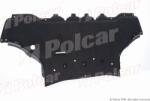 Polcar 1330345X - Acoperire motor - Polcar-1330345X (POLCAR1330345X)