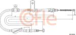 Cofle 10.5161 - Cablu, frana de parcare - CABLU. FRANA DE PARCARE - compatibil Land - Cofle-10.5161 (COFLE105161)