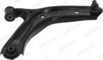 Moog RE-WP-18166 - Brat, suspensie roata - MOOG-RE-WP-18166 (MOOGREWP18166)