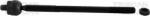 Triscan 8500 27212 - Articulatie axiala, cap de bara - ARTICULATIE AXIALA. CAP DE BARA - compatibil Volvo - Triscan-8500 27212 (TRISCAN850027212)