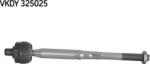 SKF VKDY 325025 - ARTICULATIE AXIALA CAP DE BARA - compatibil Opel - SKF-VKDY 325025 (SKFVKDY325025)