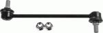 LEMFÖRDER BRAT-BIELETA SUSPENSIE. STABILIZATOR - compatibil Kia - LEMFÖRDER-34755 01 (LEMFORDER3475501)