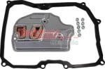 Metzger 8020083 - Filtru hidraulic, cutie de viteze automata - SET FILTRE HIDRAULICE CUTIE E VIT. AUTOMATA - compatibil Vw - Metzger-8020083 (METZGER8020083)