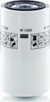 Mann-Filter W 1268 - Filtru hidraulic, cutie de viteze automata - Filter. operating hydraulics - Mann-Filter-W 1268 (MANNFILTERW1268)