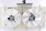 NISSENS 85221 - Ventilator, radiator - VENTILATOR. RADIATOR - compatibil Mazda - NISSENS-85221 (NISSENS85221)