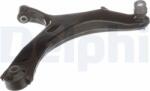 Delphi TC7624 - Brat, suspensie roata - BRAT SUSPENSIE ROATA - Delphi-TC7624 (DELPHITC7624)