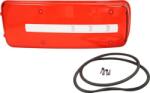 HELLA 9EL 208 551-001 - Dispersor, lampa spate - DISPERSOR. LAMPA SPATE - HELLA-9EL 208 551-001 (HELLA9EL208551001)