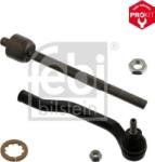 FEBI Bilstein 39822 - Bara directie - Bieleta directie cu capat dreapta RENAULT FLUENCE. GRAND SCENIC III. MEGANE. MEGANE III. SCENIC III 1.2 - Electric 11.08 - - FEBI Bilstein-39822 (FEBIBILSTEIN39822)
