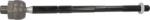 Delphi TA3494 - Articulatie axiala, cap de bara - ARTICULATIE AXIALA CAP DE BARA - compatibil Fiat. Opel - Delphi-TA3494 (DELPHITA3494)