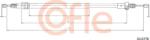Cofle 92.10. 6776 - Cablu, frana de parcare - Cofle-92.10. 6776 (COFLE92106776)