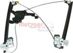 Metzger 2160046 - MECANISM ACTIONARE GEAM - compatibil Skoda - Metzger-2160046 (METZGER2160046)
