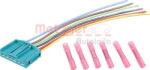 Metzger 2323032 - Set reparat cabluri, becuri haion - SET REPARATIE CABLURI - compatibil Bmw. Alpina. Mini - Metzger-2323032 (METZGER2323032)