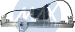 MAX WBM110-R - MACARA ELECTRICA FARA MOTOR DR SP E90 - compatibil Bmw. Dacia - MAX-WBM110-R (MAXWBM110R)